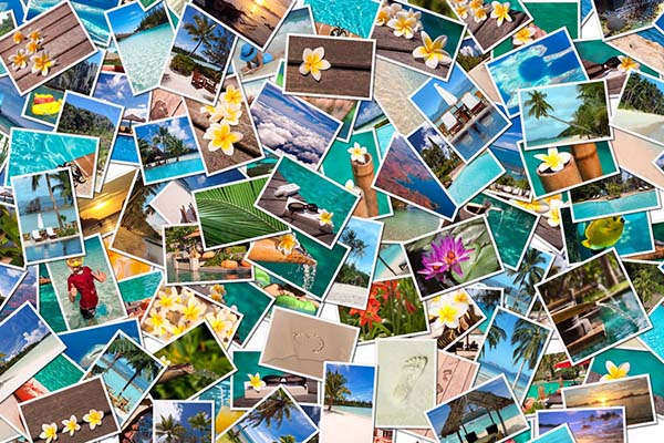 Imprimir fotos desde el móvil en Alhama de Murcia